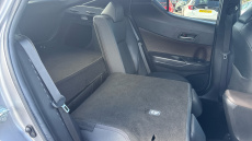 Toyota C-HR 1.8 Hybrid Excel 5dr CVT [Leather] Hybrid Hatchback